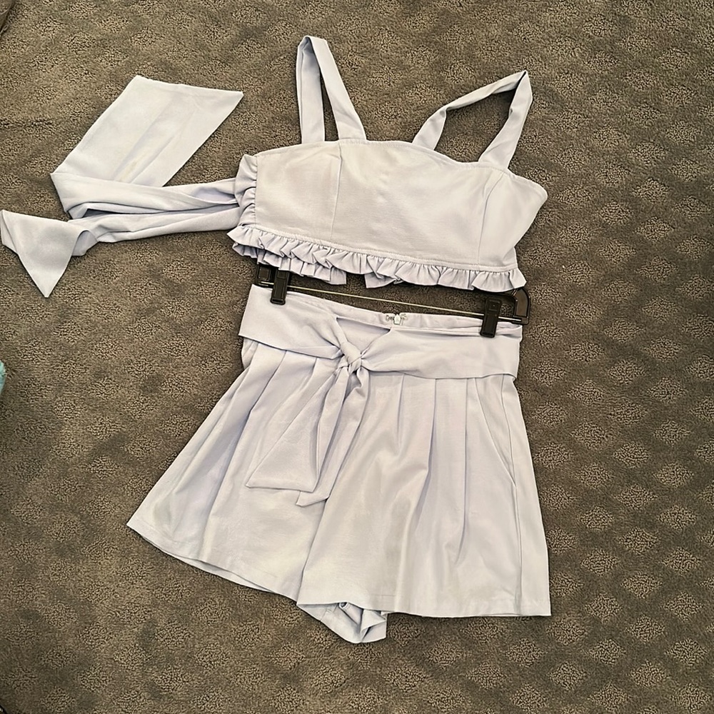 Shein set